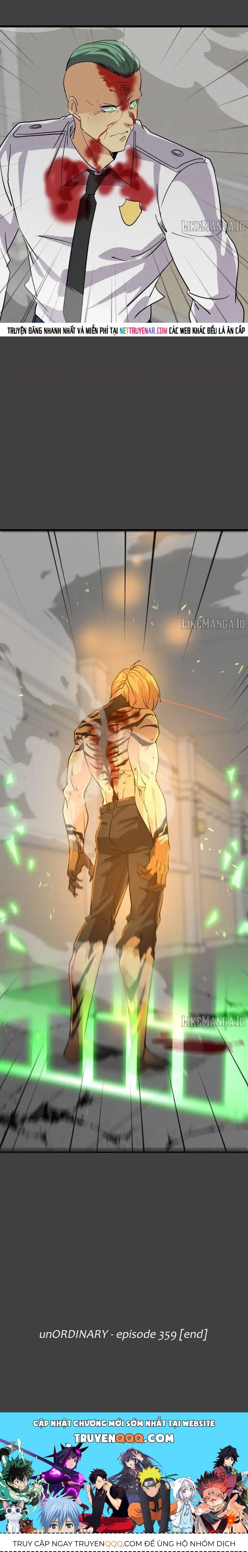 Thế Giới Không Hoàn Hảo Chapter 359 - 21