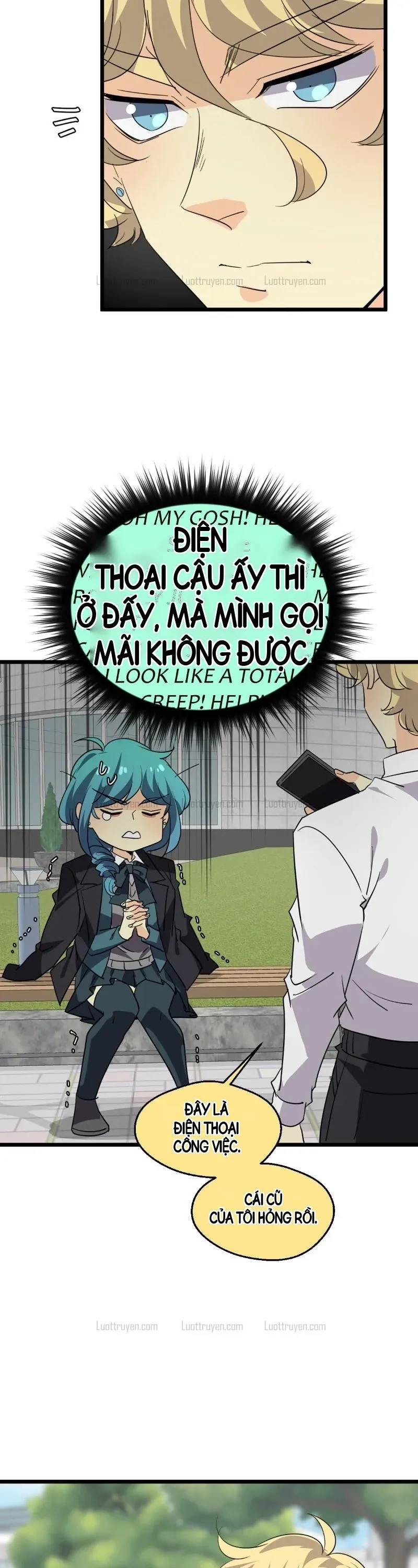 Thế Giới Không Hoàn Hảo Chapter 368 - 13