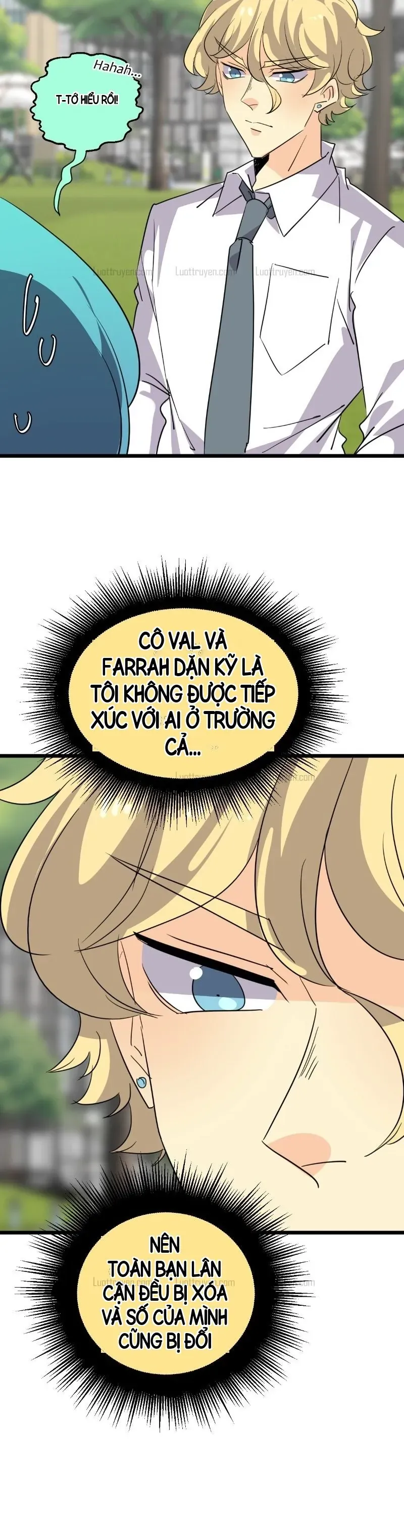Thế Giới Không Hoàn Hảo Chapter 368 - 14