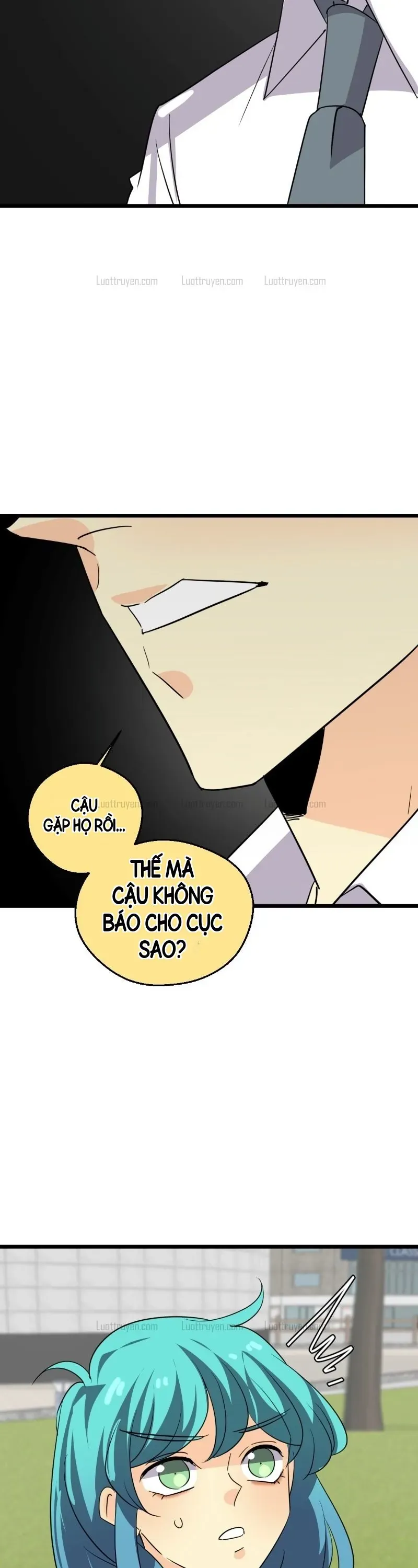 Thế Giới Không Hoàn Hảo Chapter 368 - 17