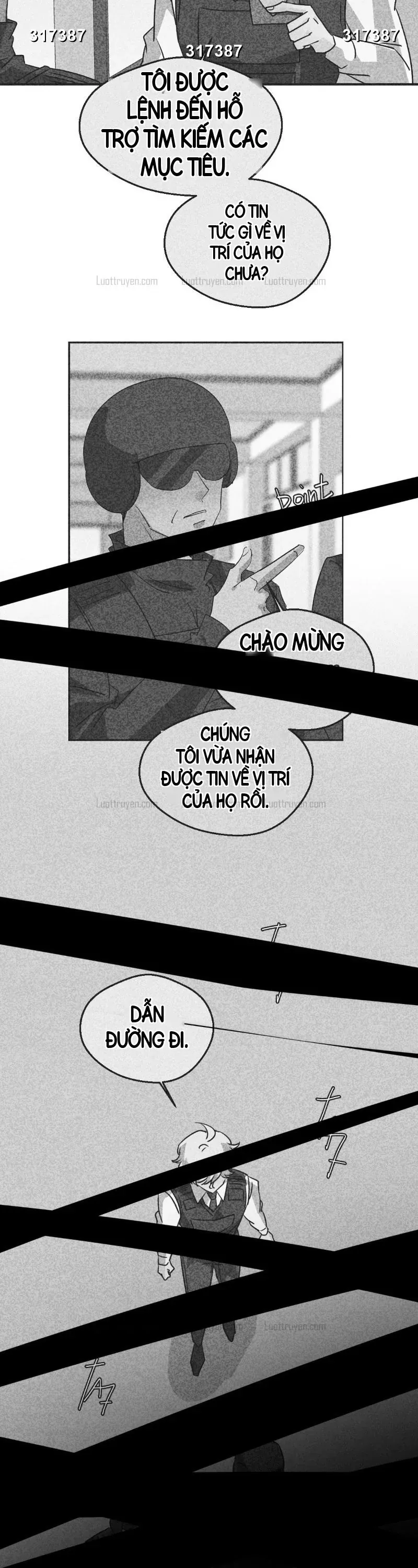 Thế Giới Không Hoàn Hảo Chapter 368 - 33