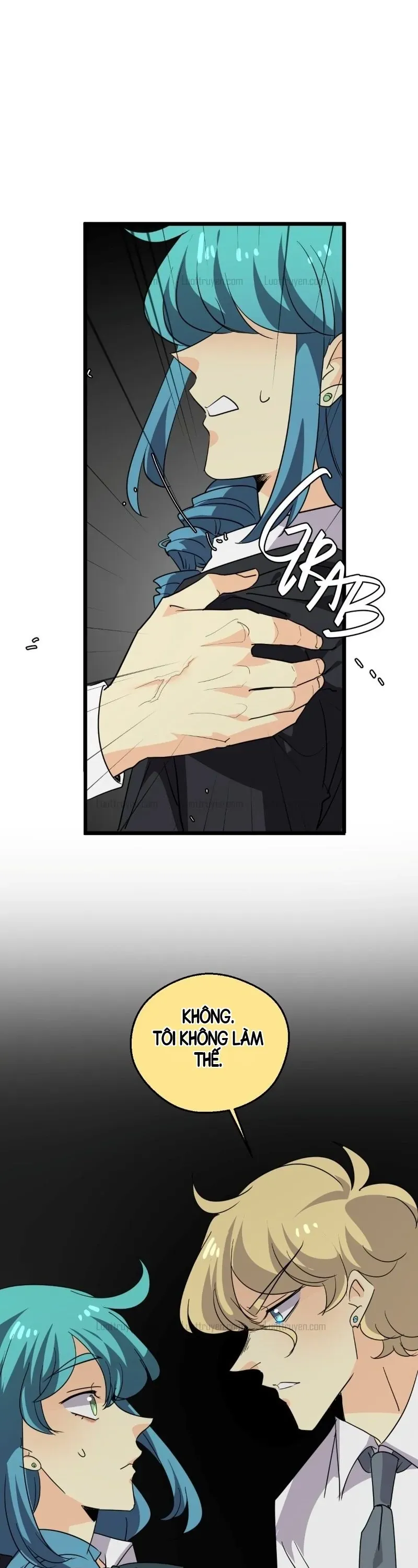 Thế Giới Không Hoàn Hảo Chapter 368 - 40
