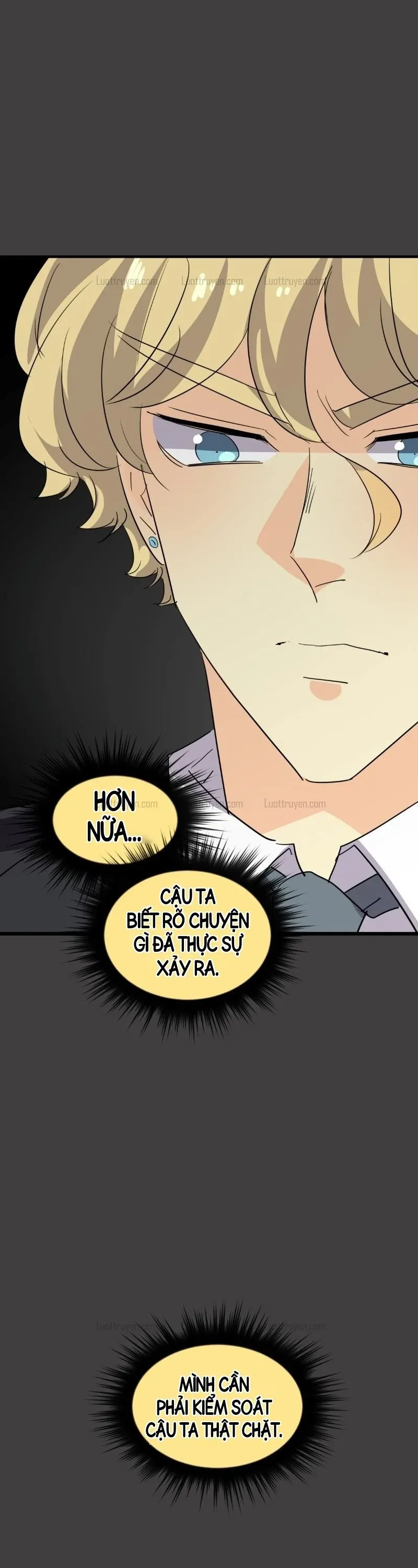 Thế Giới Không Hoàn Hảo Chapter 368 - 50