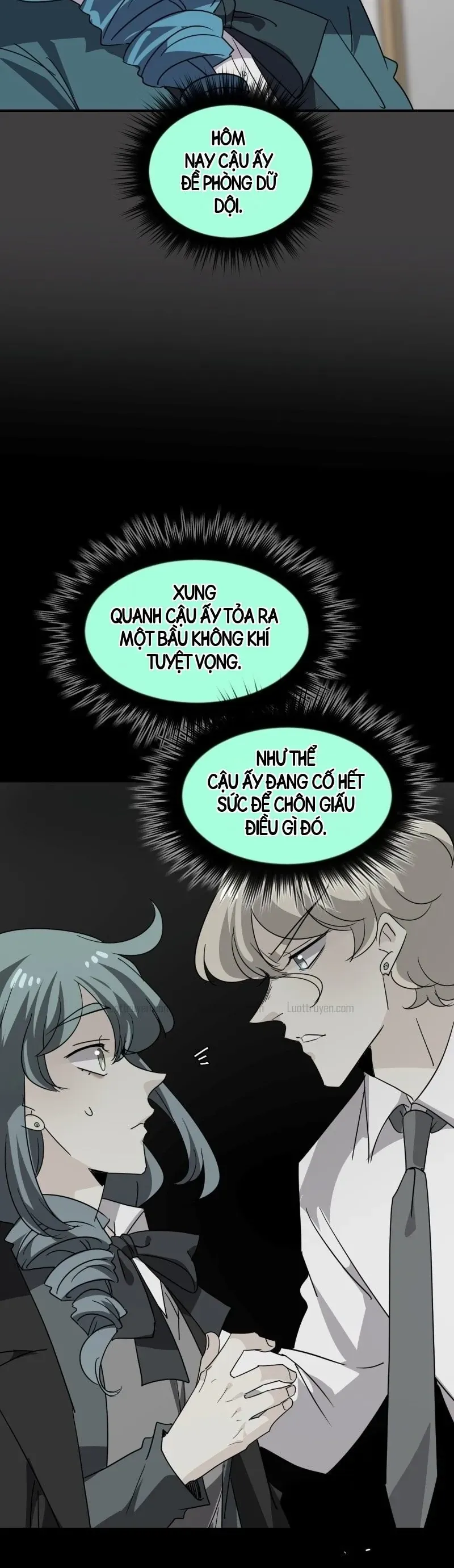 Thế Giới Không Hoàn Hảo Chapter 368 - 54