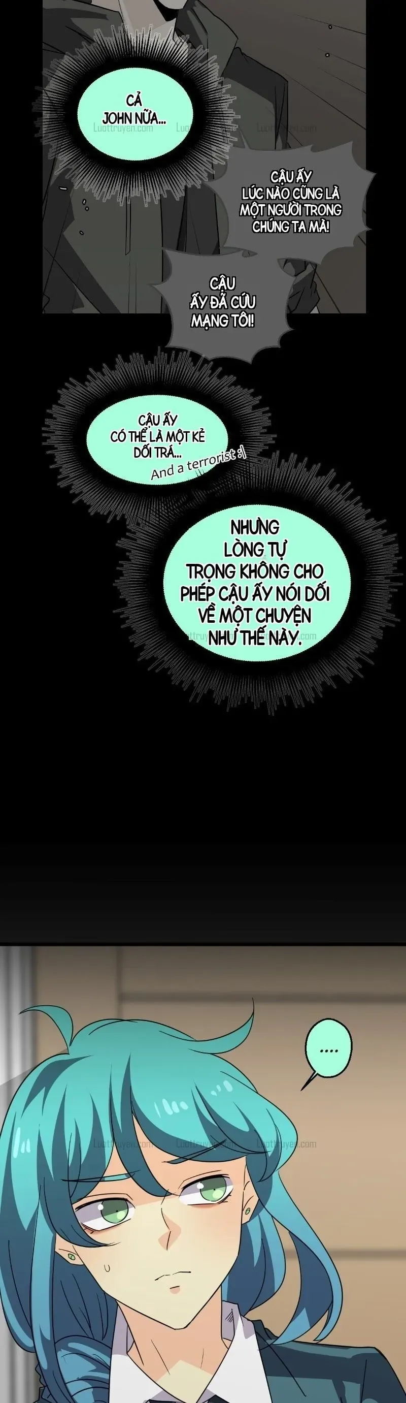 Thế Giới Không Hoàn Hảo Chapter 368 - 56