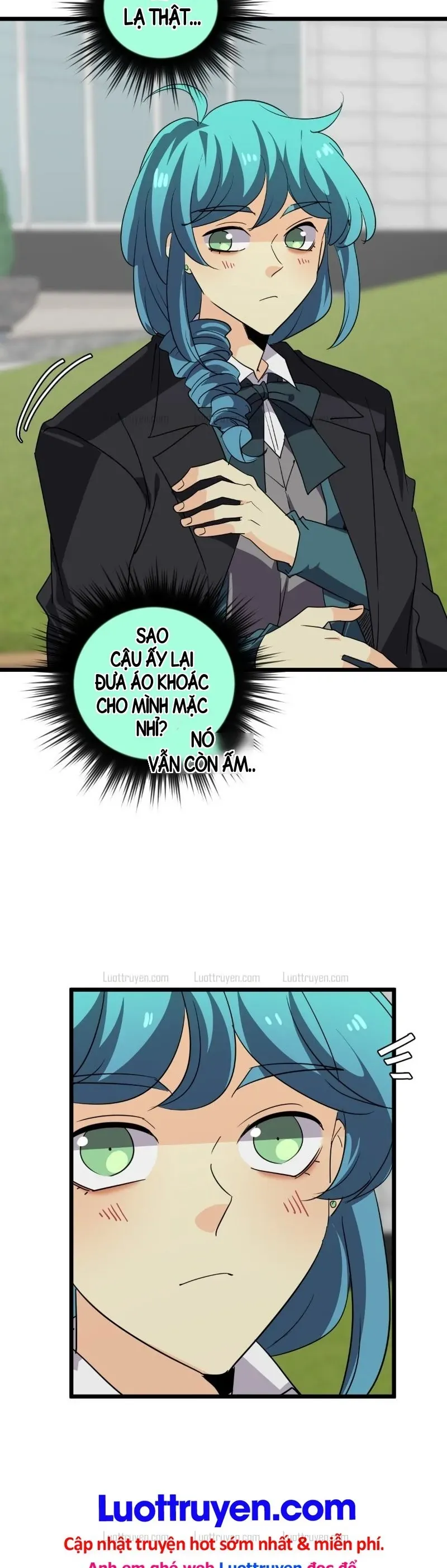 Thế Giới Không Hoàn Hảo Chapter 368 - 9