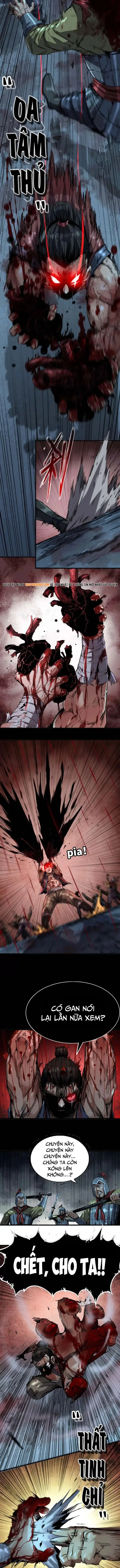 Bá Vương Khởi Loạn Chapter 19 - 5