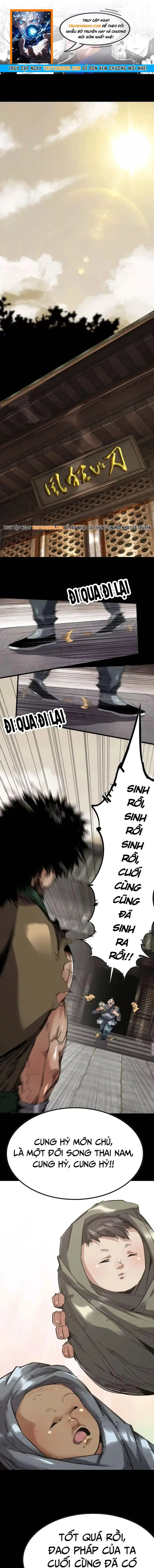 Bá Vương Khởi Loạn Chapter 20 - 1