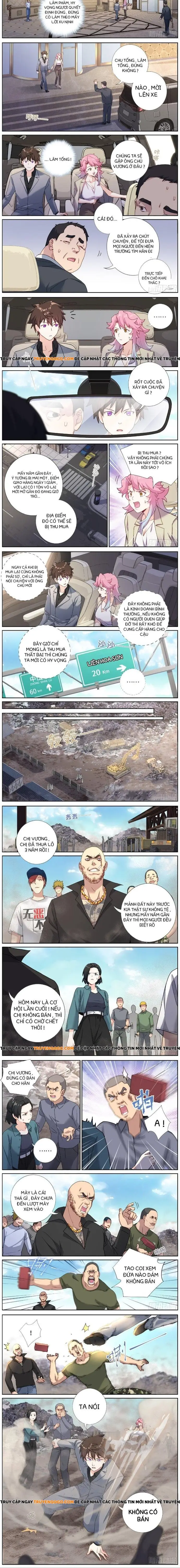Không Ổn Rồi, Ta Đột Nhiên Vô Địch Chapter 63 - 2