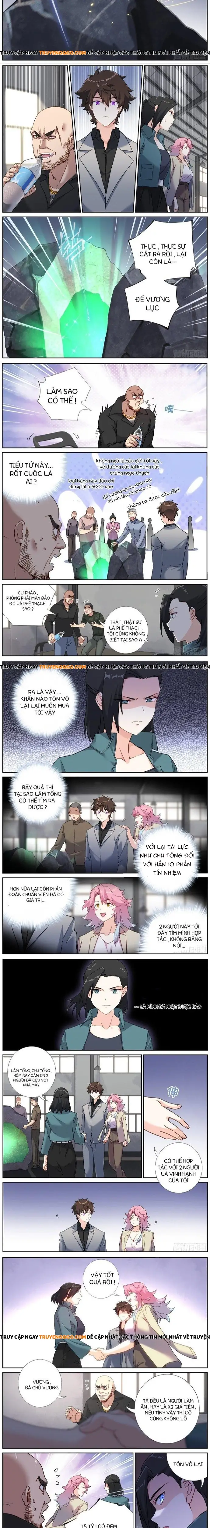 Không Ổn Rồi, Ta Đột Nhiên Vô Địch Chapter 67 - 2