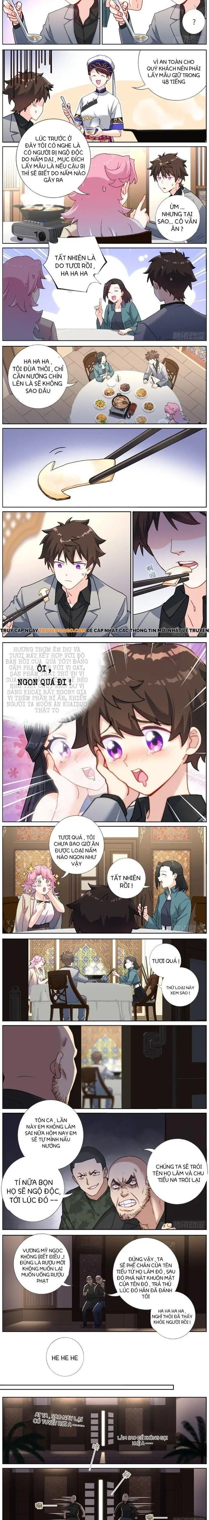 Không Ổn Rồi, Ta Đột Nhiên Vô Địch Chapter 68 - 2