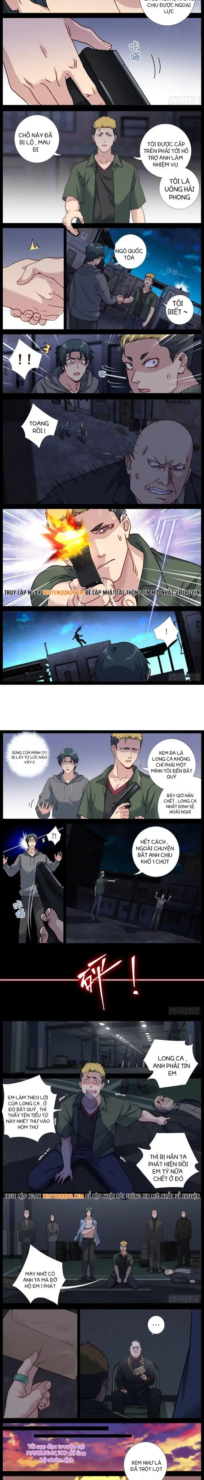 Không Ổn Rồi, Ta Đột Nhiên Vô Địch Chapter 73 - 2