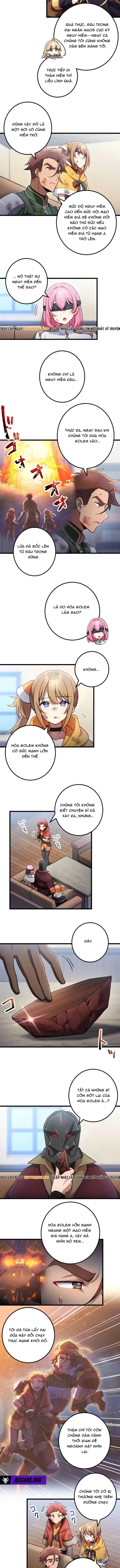 Omae Wa Tsuyo Sugita To Nakama Ni Uragirareta Chapter 33 - 6