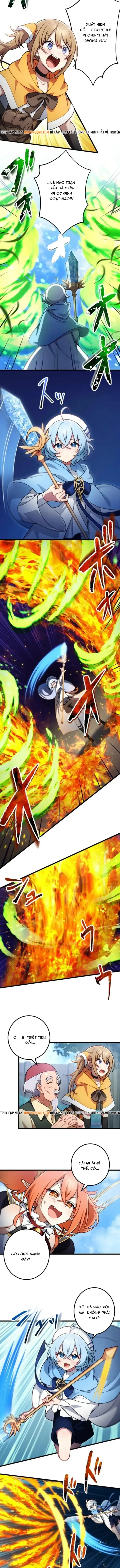 Omae Wa Tsuyo Sugita To Nakama Ni Uragirareta Chapter 36 - 3