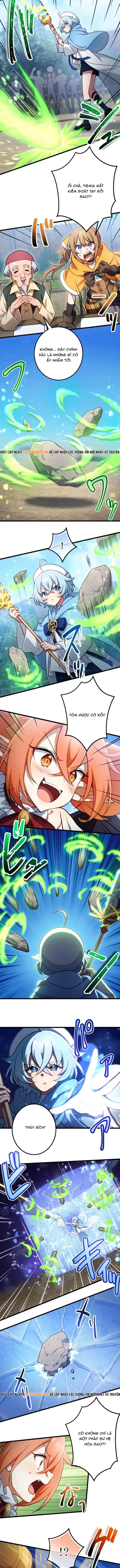 Omae Wa Tsuyo Sugita To Nakama Ni Uragirareta Chapter 36 - 5