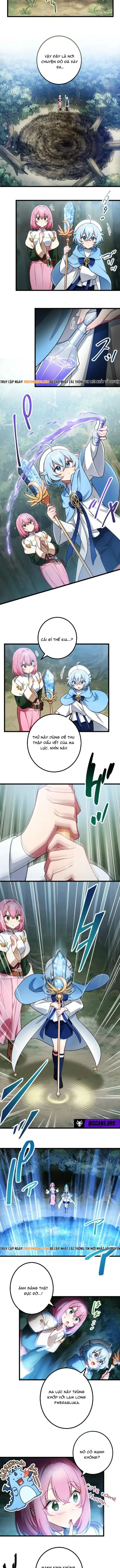 Omae Wa Tsuyo Sugita To Nakama Ni Uragirareta Chapter 37 - 4