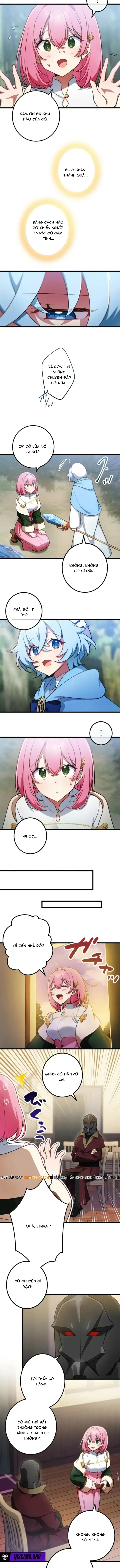 Omae Wa Tsuyo Sugita To Nakama Ni Uragirareta Chapter 37 - 6