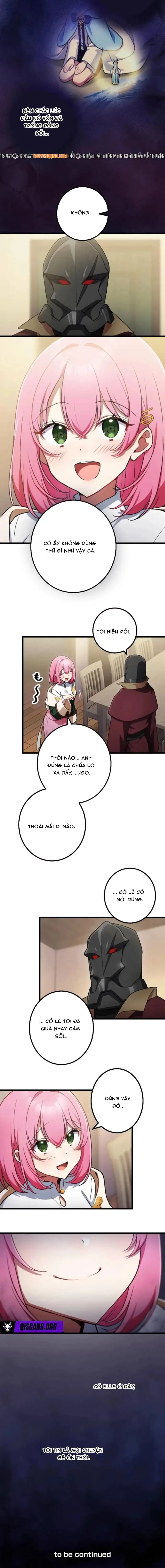 Omae Wa Tsuyo Sugita To Nakama Ni Uragirareta Chapter 37 - 9