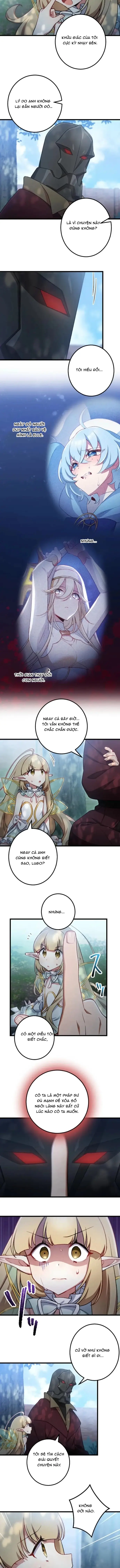 Omae Wa Tsuyo Sugita To Nakama Ni Uragirareta Chapter 38 - 3