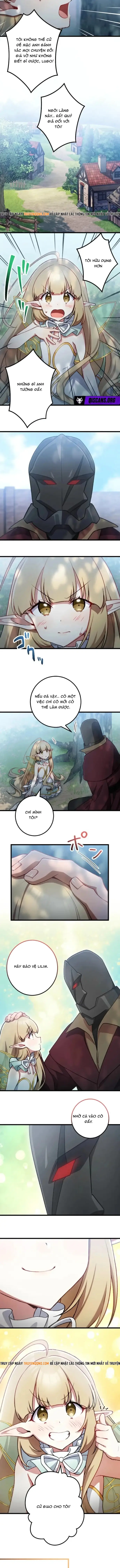 Omae Wa Tsuyo Sugita To Nakama Ni Uragirareta Chapter 38 - 4