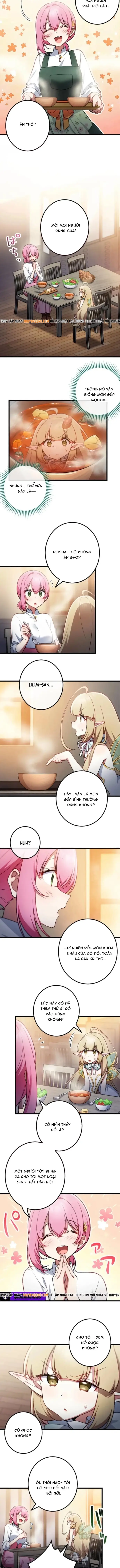 Omae Wa Tsuyo Sugita To Nakama Ni Uragirareta Chapter 38 - 6