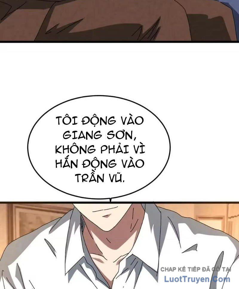 Đặc Chủng Trùng Sinh Về Thời Trung Học Chapter 59 - 16