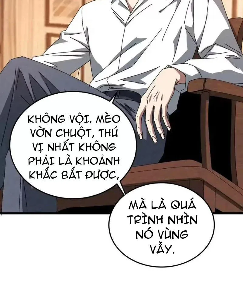 Đặc Chủng Trùng Sinh Về Thời Trung Học Chapter 59 - 20