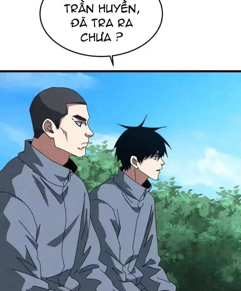 Đặc Chủng Trùng Sinh Về Thời Trung Học Chapter 59 - 24