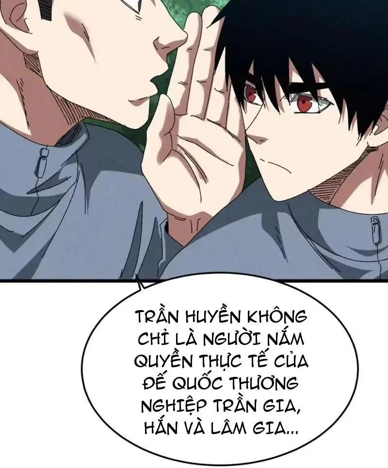Đặc Chủng Trùng Sinh Về Thời Trung Học Chapter 59 - 26