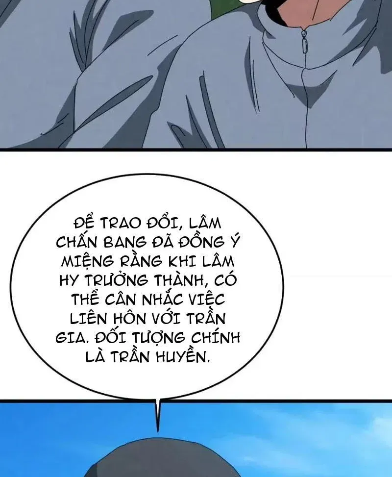 Đặc Chủng Trùng Sinh Về Thời Trung Học Chapter 59 - 32
