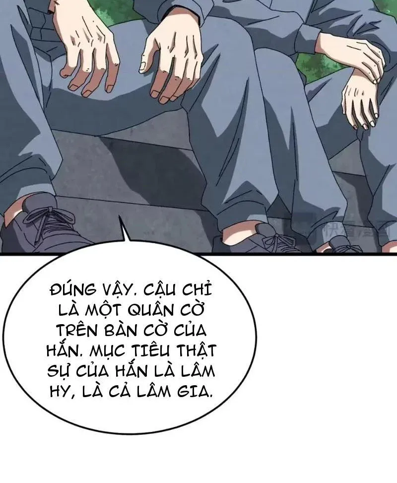 Đặc Chủng Trùng Sinh Về Thời Trung Học Chapter 59 - 35