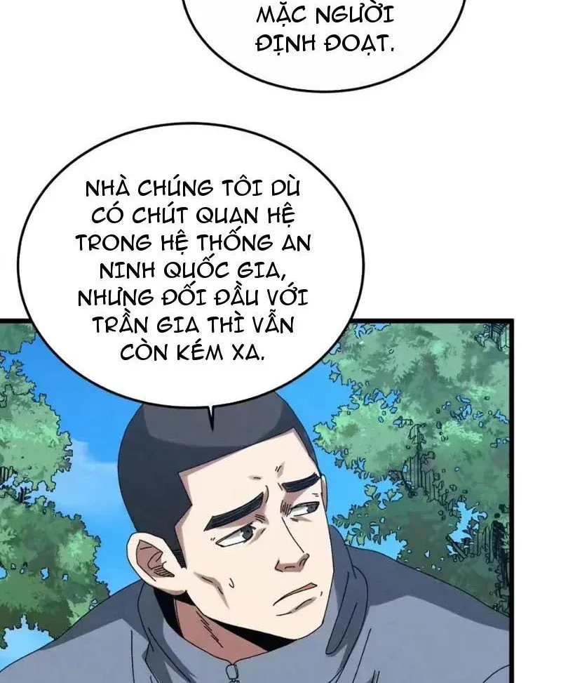 Đặc Chủng Trùng Sinh Về Thời Trung Học Chapter 59 - 40
