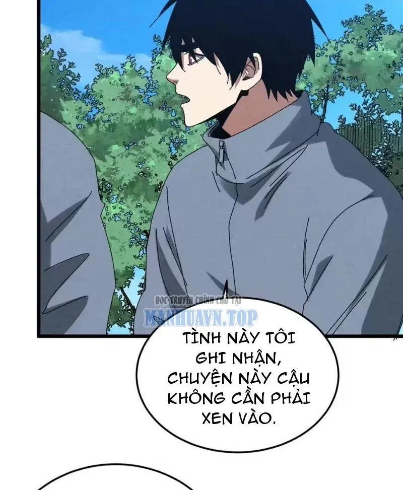 Đặc Chủng Trùng Sinh Về Thời Trung Học Chapter 59 - 42