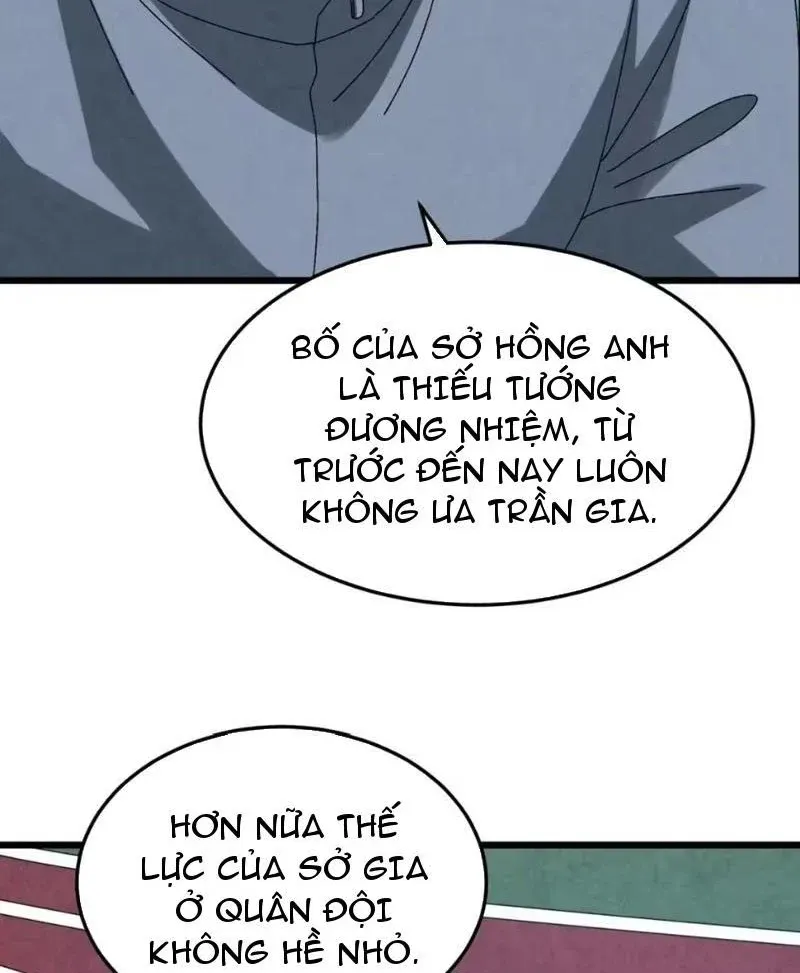 Đặc Chủng Trùng Sinh Về Thời Trung Học Chapter 59 - 47