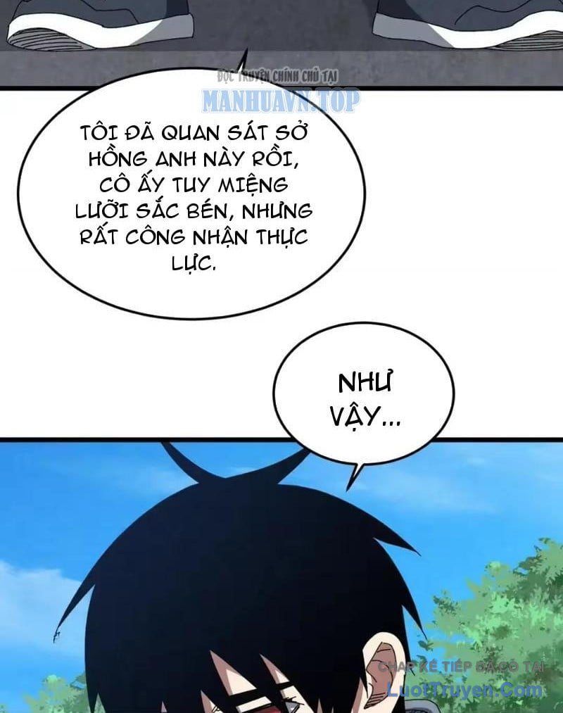 Đặc Chủng Trùng Sinh Về Thời Trung Học Chapter 59 - 55