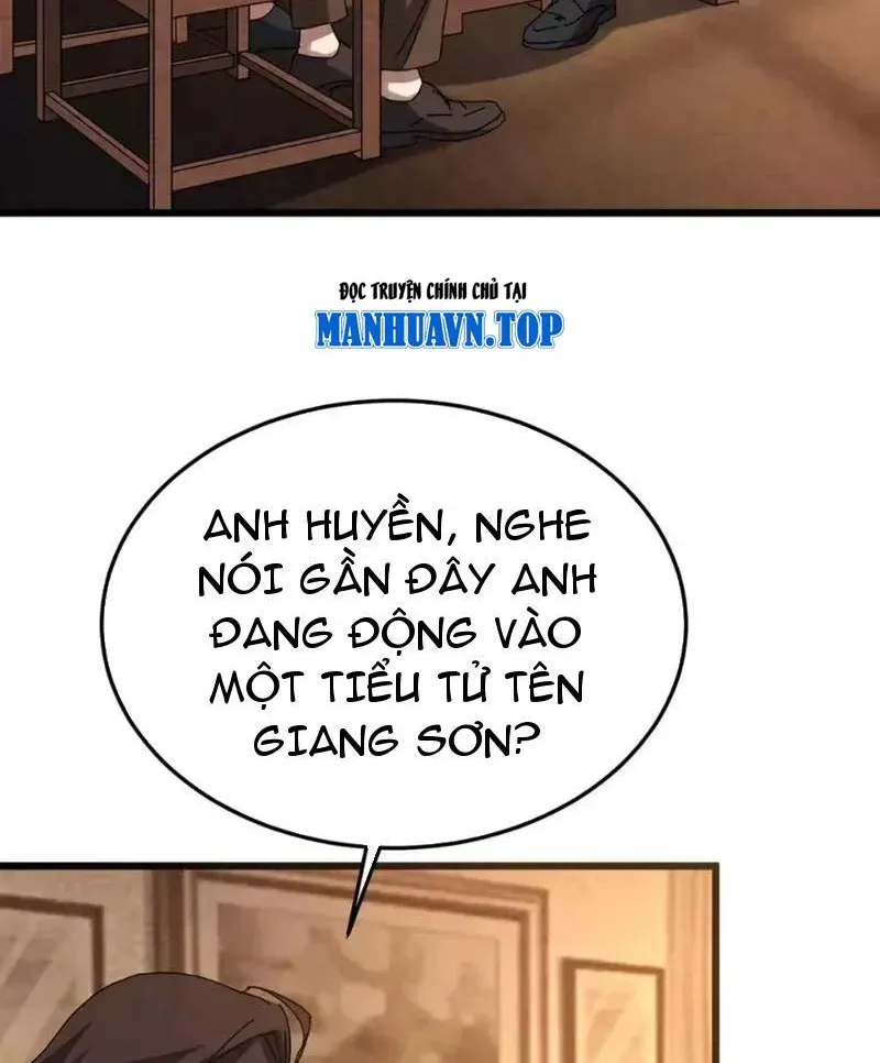 Đặc Chủng Trùng Sinh Về Thời Trung Học Chapter 59 - 7