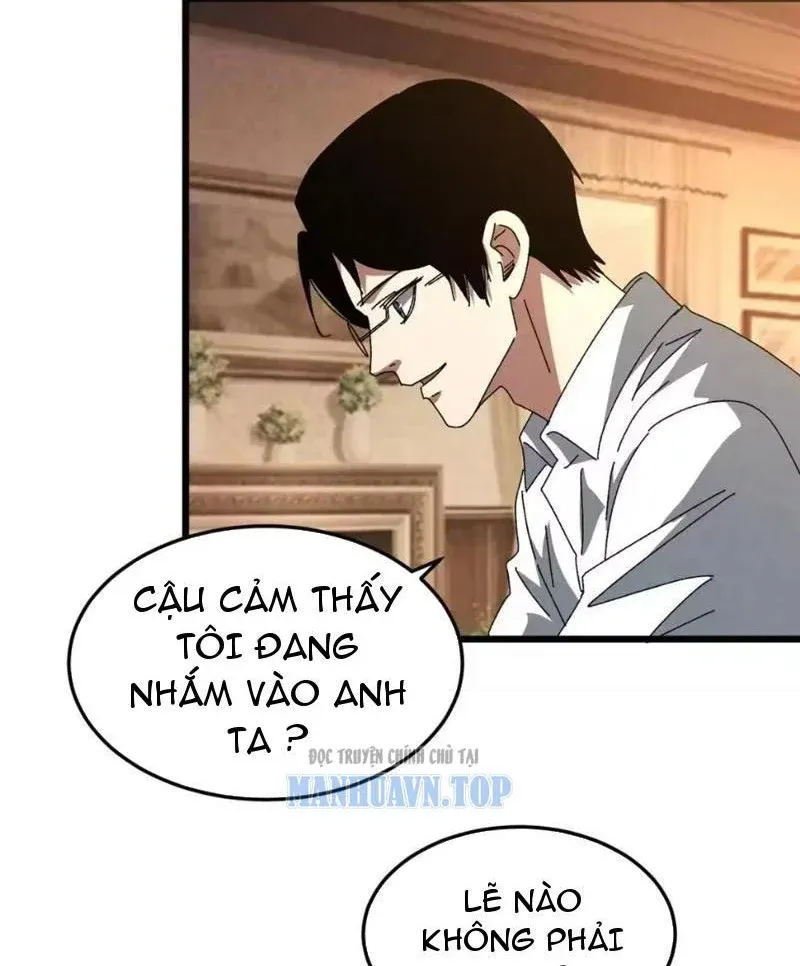 Đặc Chủng Trùng Sinh Về Thời Trung Học Chapter 59 - 9