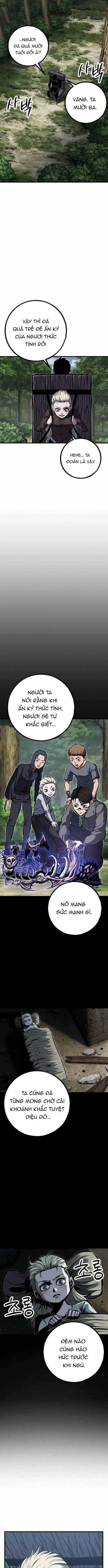 Dấu Ấn Tu La Chapter 16 - 3