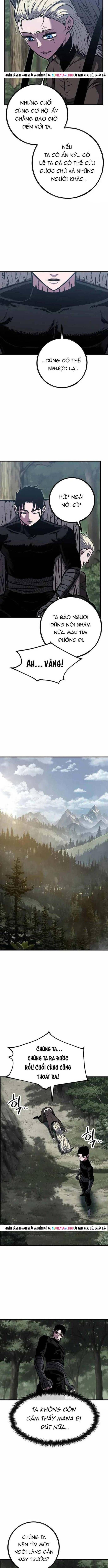 Dấu Ấn Tu La Chapter 16 - 4