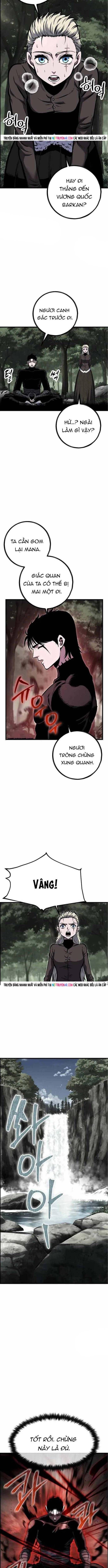 Dấu Ấn Tu La Chapter 16 - 5