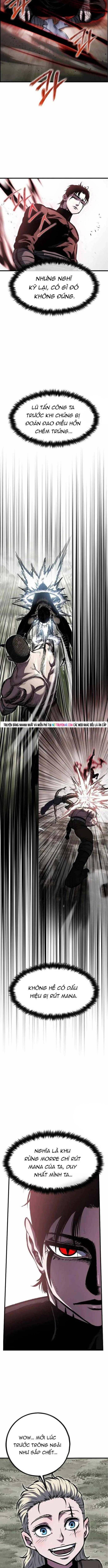 Dấu Ấn Tu La Chapter 16 - 6