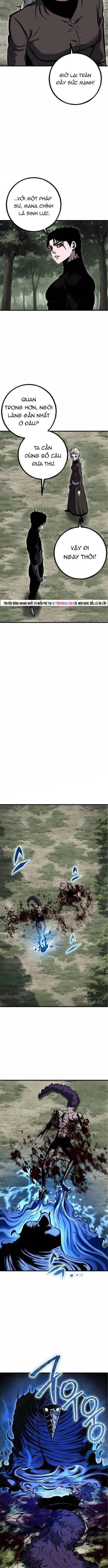 Dấu Ấn Tu La Chapter 16 - 7
