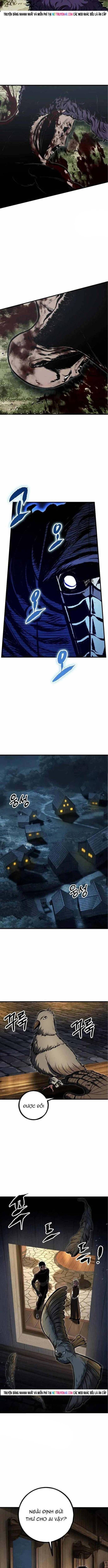 Dấu Ấn Tu La Chapter 16 - 8