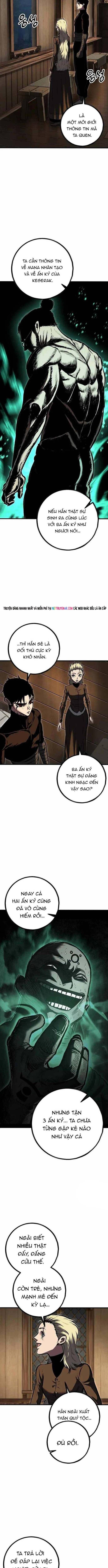 Dấu Ấn Tu La Chapter 16 - 9