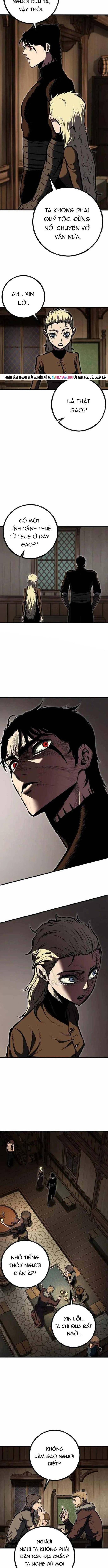 Dấu Ấn Tu La Chapter 16 - 10