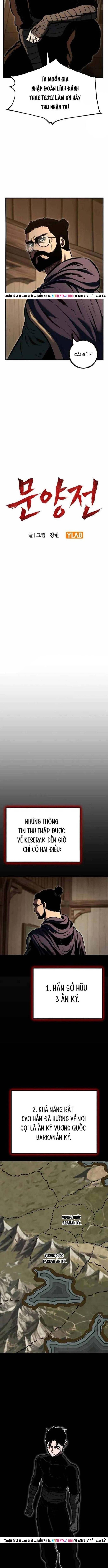 Dấu Ấn Tu La Chapter 17 - 2