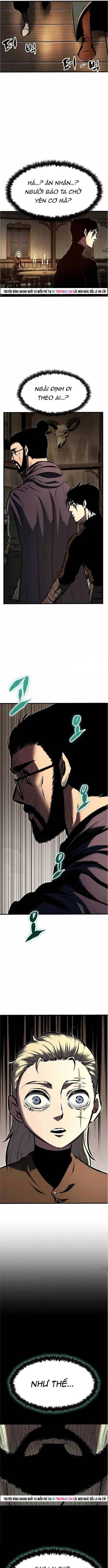 Dấu Ấn Tu La Chapter 17 - 11