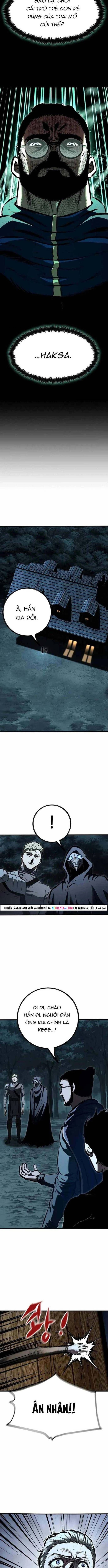 Dấu Ấn Tu La Chapter 17 - 12