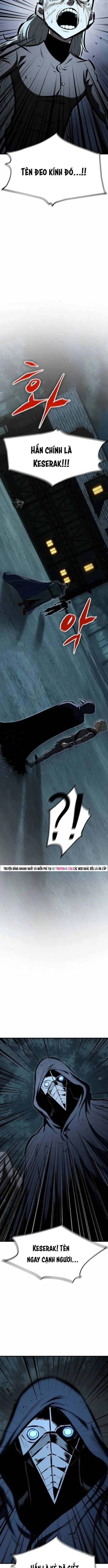 Dấu Ấn Tu La Chapter 17 - 13