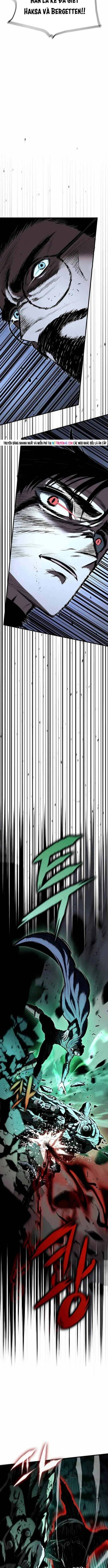 Dấu Ấn Tu La Chapter 17 - 14